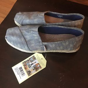 Toms Women Classic flats